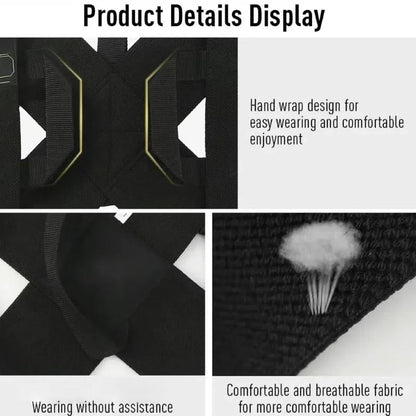 PowerPosture – Strength Support Harness