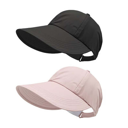 ShadeCore – Elegant UV Protection Sun Hat