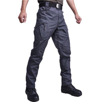 IronStride – Multi-Purpose Tactical Utility Pants