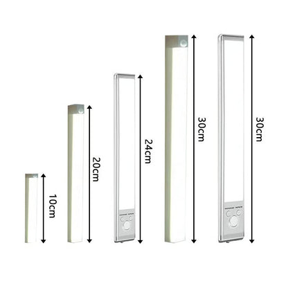 MagniLite – Punch-Free LED Light