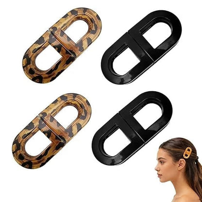 MagnaClip – Smart Magnetic Hair Clips