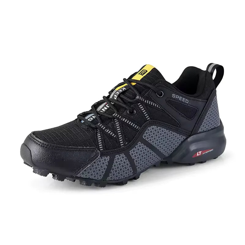 OrthoBalance™ – Orthopedic Sneakers for Everyday Comfort