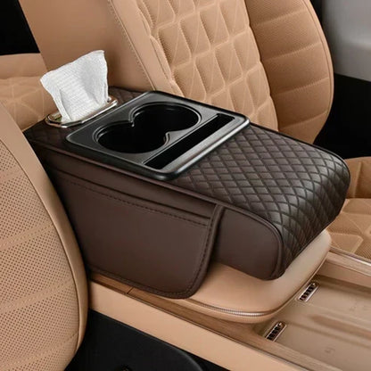 DriveCushion – Smart Armrest Pad