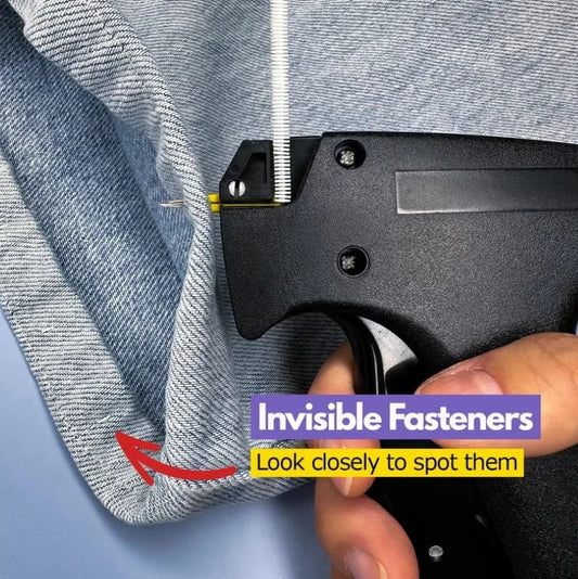 ThreadMend – Quick Clothing Fixer
