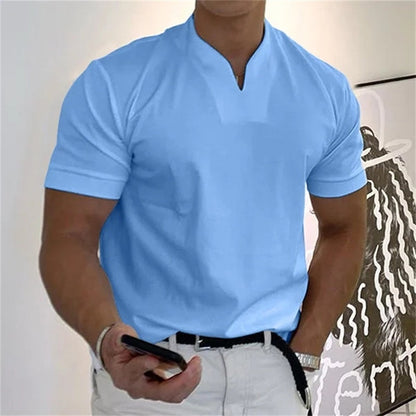 MetroFlex – Gentleman’s Short Sleeve Performance Tee