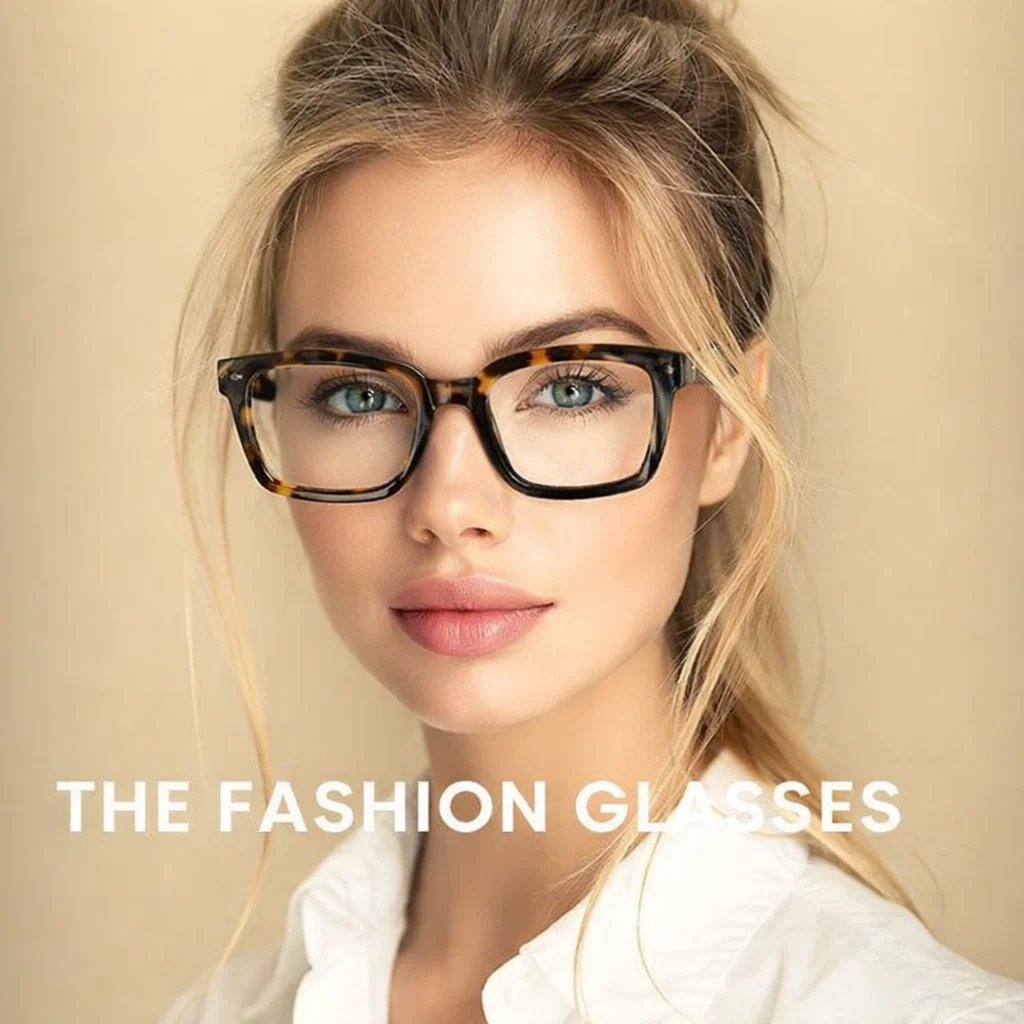 SmartSight Trio – Everyday Reading Glasses Set