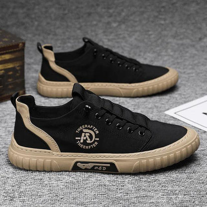 TITANIUM SHOES RESISTANT & COMFORTABLE