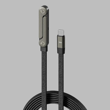 TurboLink 240W – Power & Convenience