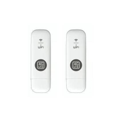 AirNet – Pocket 4G WiFi Travel Router
