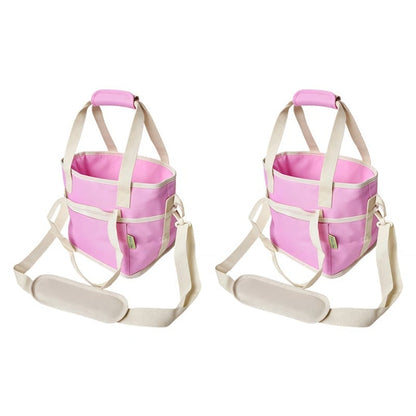 SipCarry – Portable Drink Carrier Bag