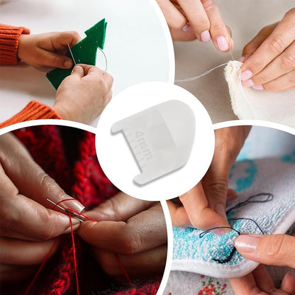 SewPro – Precision Edge Stitch Gauge