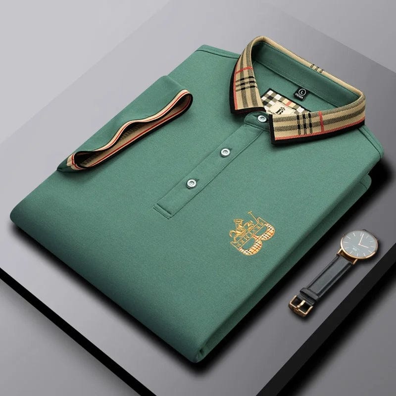 Belarius Men's Polo