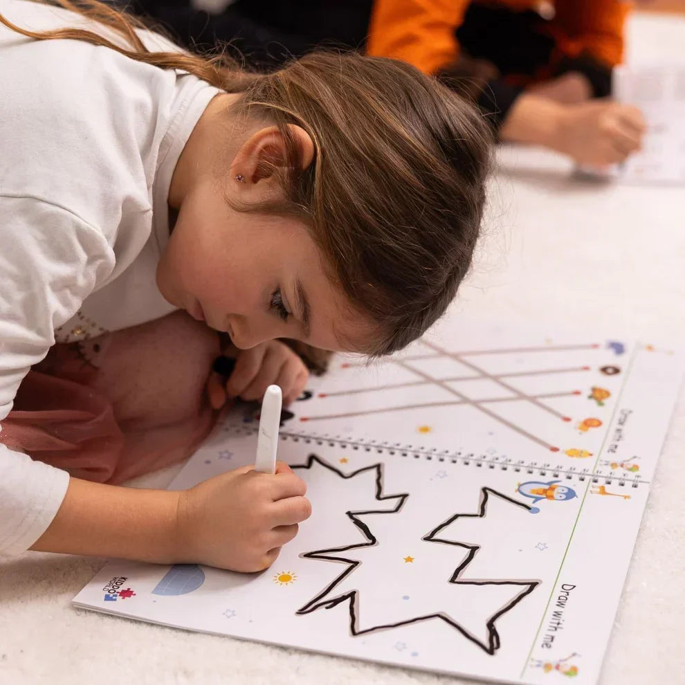 SmartSteps™ Activity Book