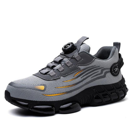 Ultralight Safety Shoes Henner Z90