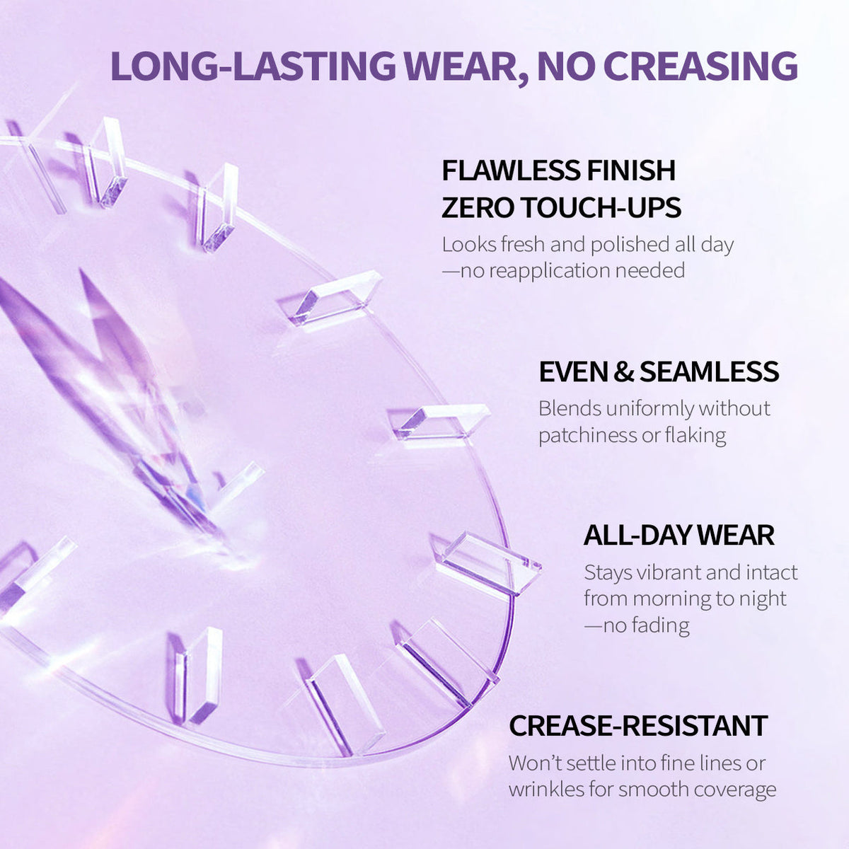 GlowCover – Instant Flawless Skin Concealer