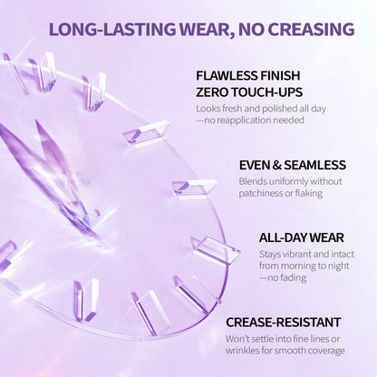 GlowCover – Instant Flawless Skin Concealer