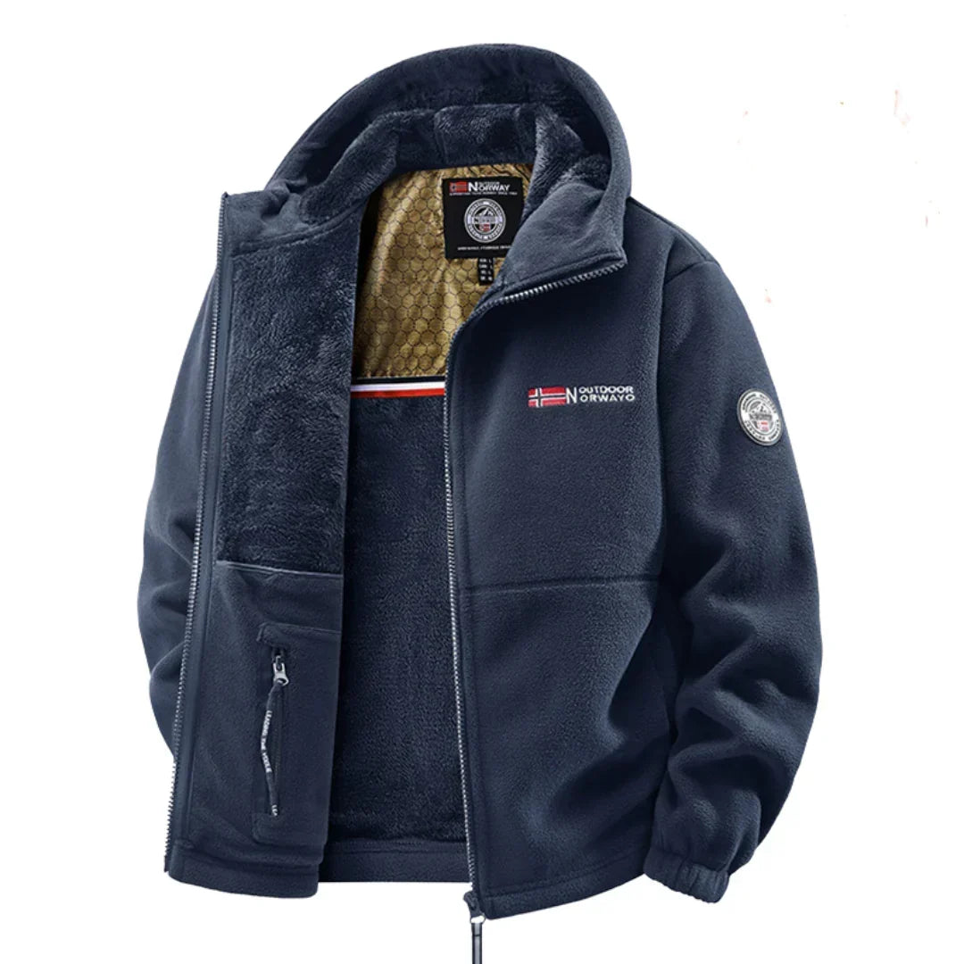 Norway™ – Engineered for Extreme Winter Comfort