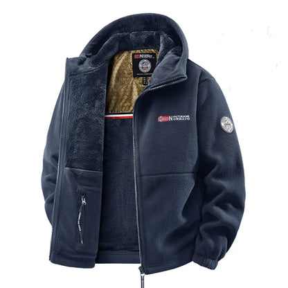 Norway™ – Engineered for Extreme Winter Comfort