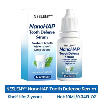 NESLEMY™ NanoHAP Tooth Defense Serum