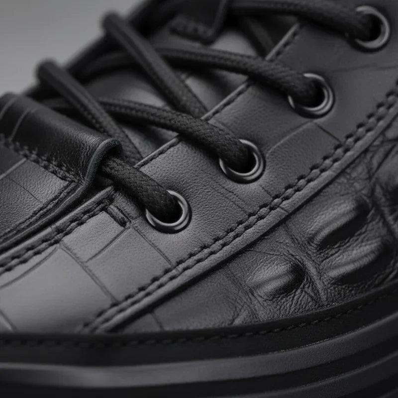 Urban Elegance Meets Uncompromising Comfort - Scalix™