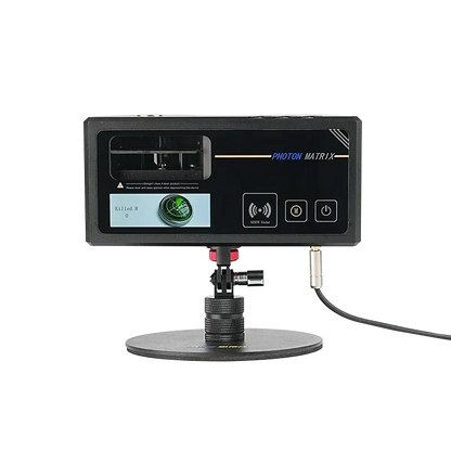 PhotonGuard – Smart Laser Mosquito Defender