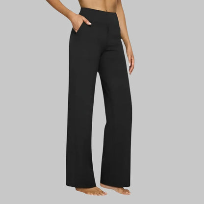 Soft Touch Comfortable Stretch Pants - Klara™
