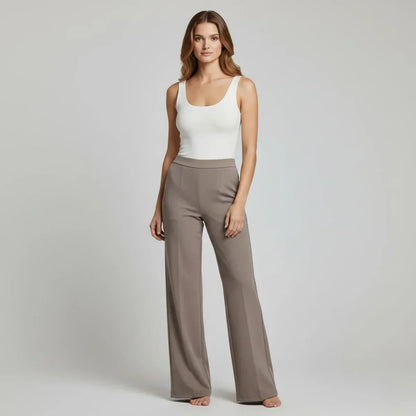KLARA™ | Soft Touch Comfortable Stretch Pants