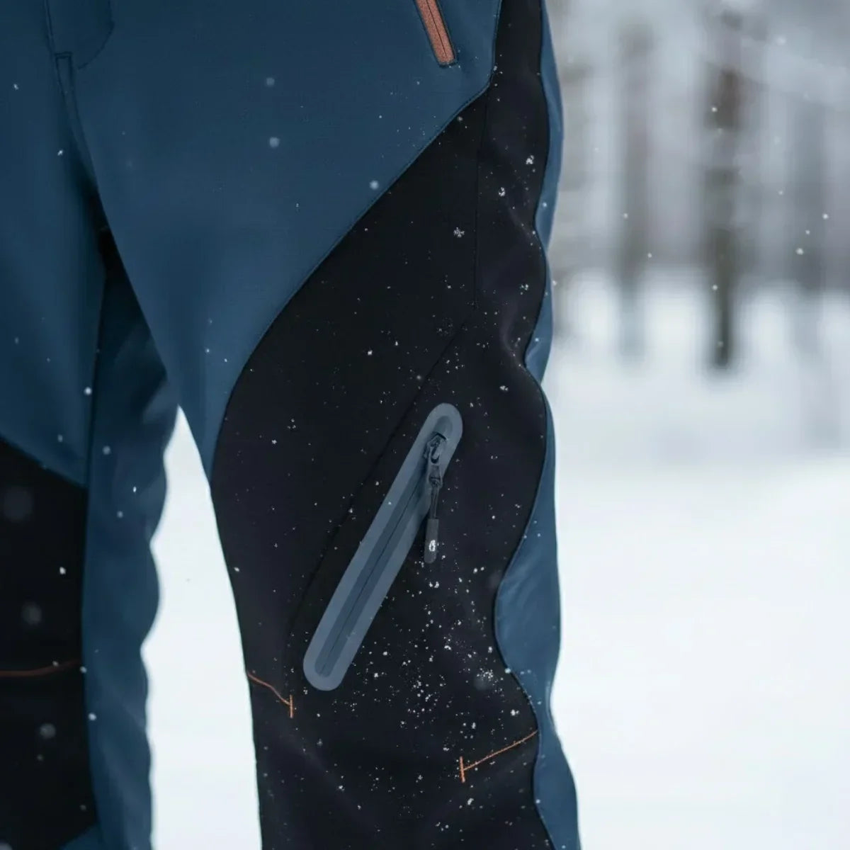 Nordex™ • Waterproof Thermal Work Pants