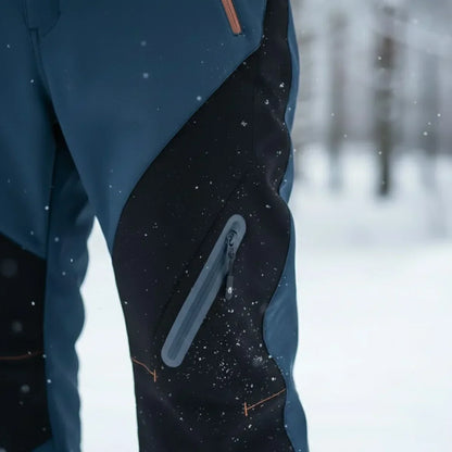 Waterproof Thermal Work Pants - Nordex™