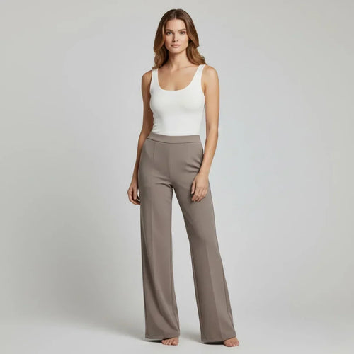 Klara™ • Soft Touch Comfortable Stretch Pants