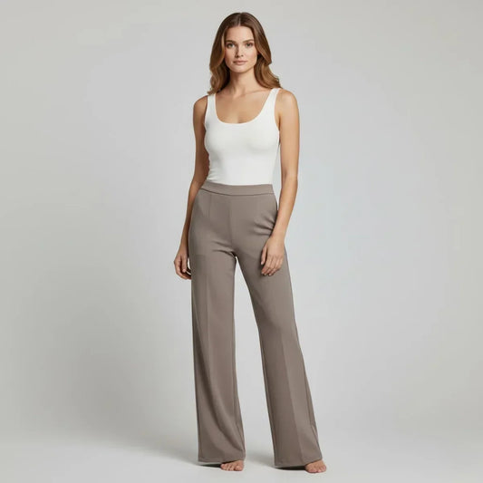 Klara™ • Soft Touch Comfortable Stretch Pants