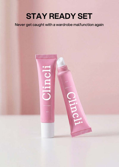 FashionHold – Waterproof Fashion Adhesive
