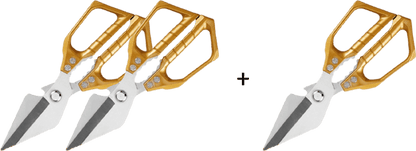 BoneMaster – Heavy-Duty Kitchen Shears
