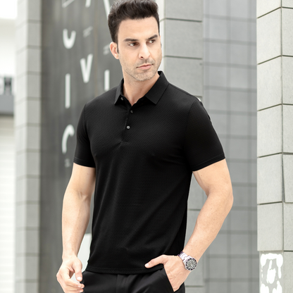 Luxury Men's Polo