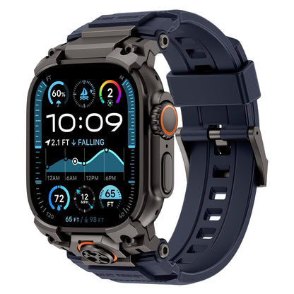 UltraDefender - Tactical Watch Band