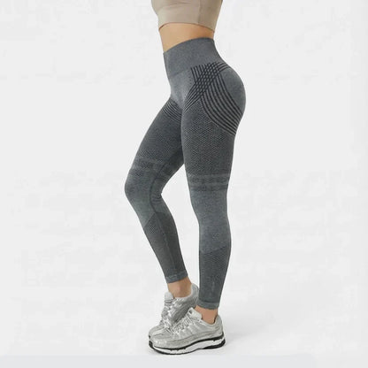 SilhouettePro – Compression Sculpt Leggings
