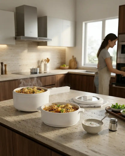 DailyCook – Smart Easy Cook Pot