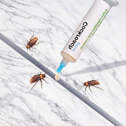 BugStrike – Powerful Roach Eliminator Gel