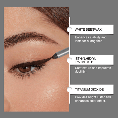 PrecisionInk – Ultra Longwear Eyeliner