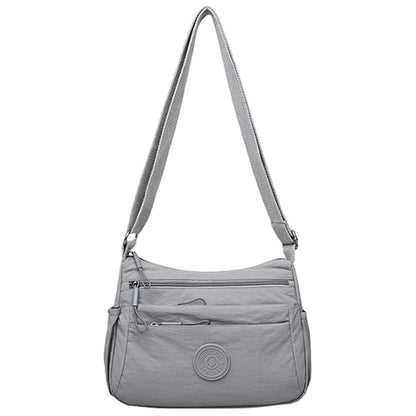 PocketPro – Multi-Compartment Crossbody Bag