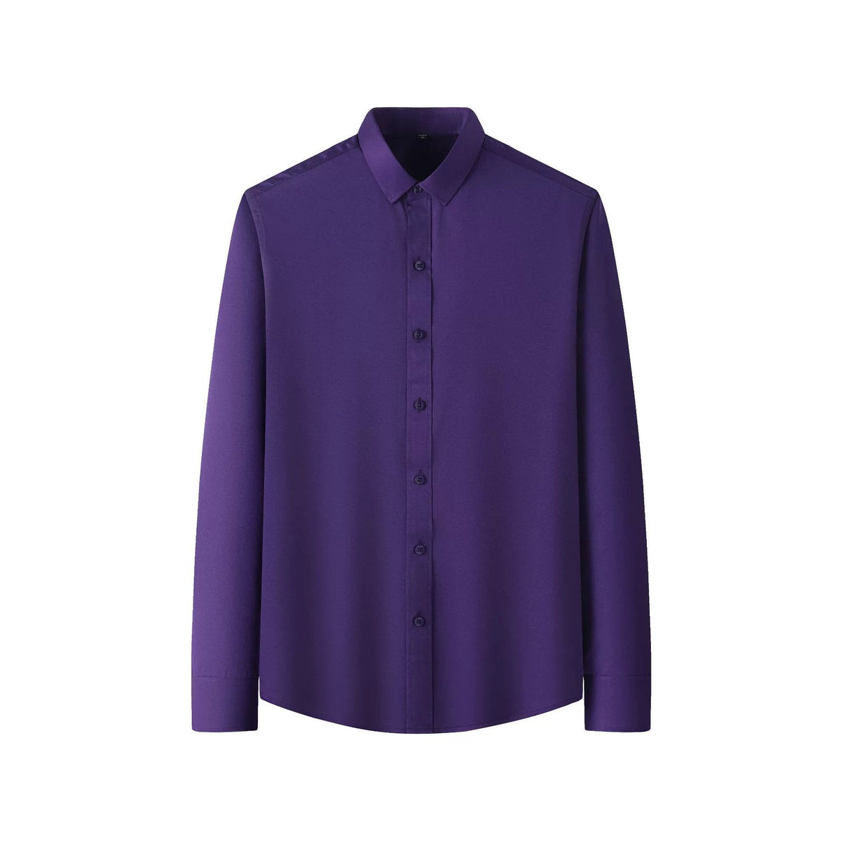 SmoothWear | Stretch Anti-Wrinkle Non-Iron Shirt
