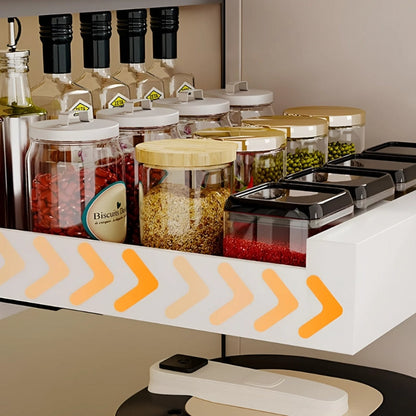 EasyNest - Kitchen Storage Upgrade