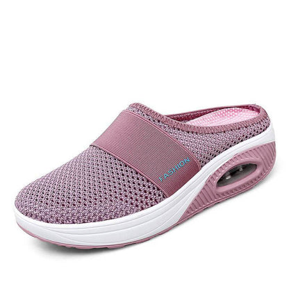 FASHION+ ORTHOPEDIC WALKING SHOES