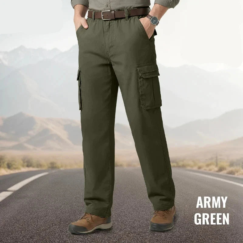 FlexStride Pro – Ultra Comfort Utility Pants