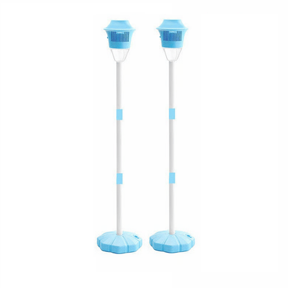 TitanBreeze – Smart Automatic Bubble Maker
