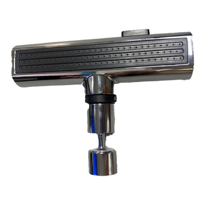 FlowEase - Modern Waterfall Sink Attachment