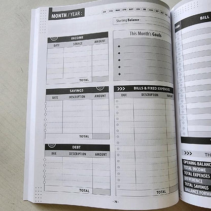 BillEase – Monthly Bill Payment Tracker