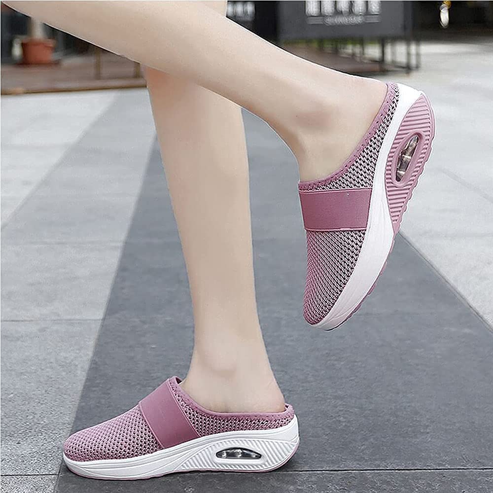FASHION+ ORTHOPEDIC WALKING SHOES