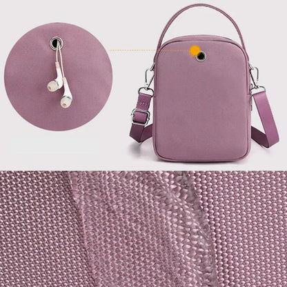 AquaCarry – Lightweight Waterproof Shoulder Bag