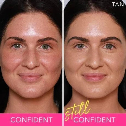 FlawlessGlow – Foundation Set with Free Brush